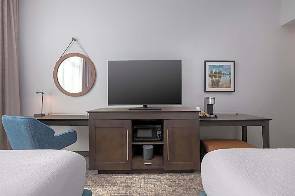 Hampton Inn and Suites Memphis Germantown