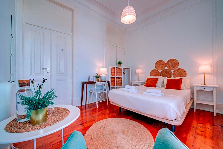 Chalet D´Ávila Guest House