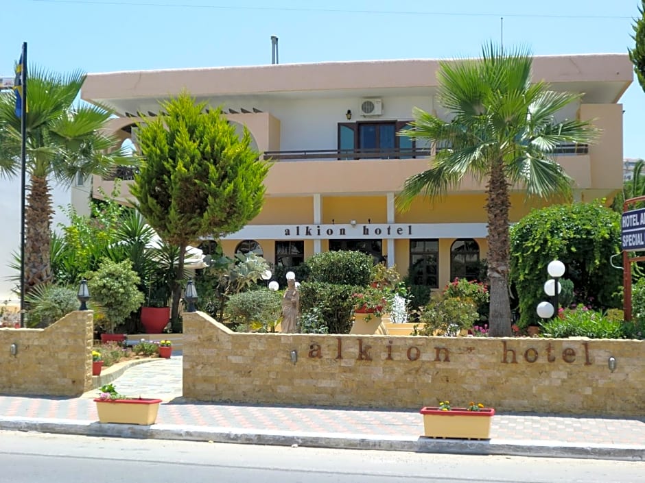 Alkion Hotel