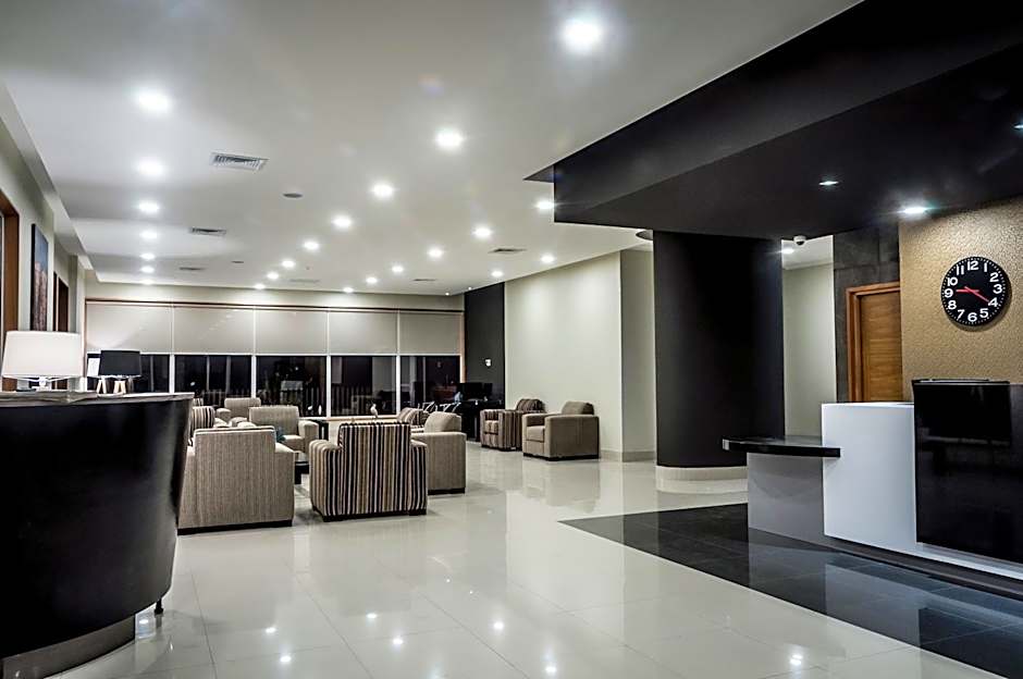 Hotel Diego de Almagro La Serena