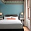 Hotel David Whitney, Autograph Collection