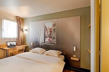 Double Room - Disability Access