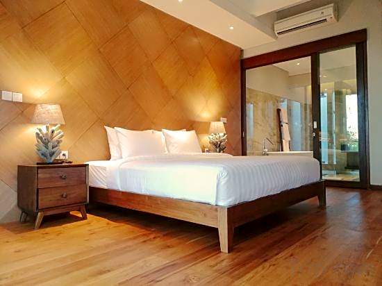 Kampi Villas Nusa Dua by Nakula