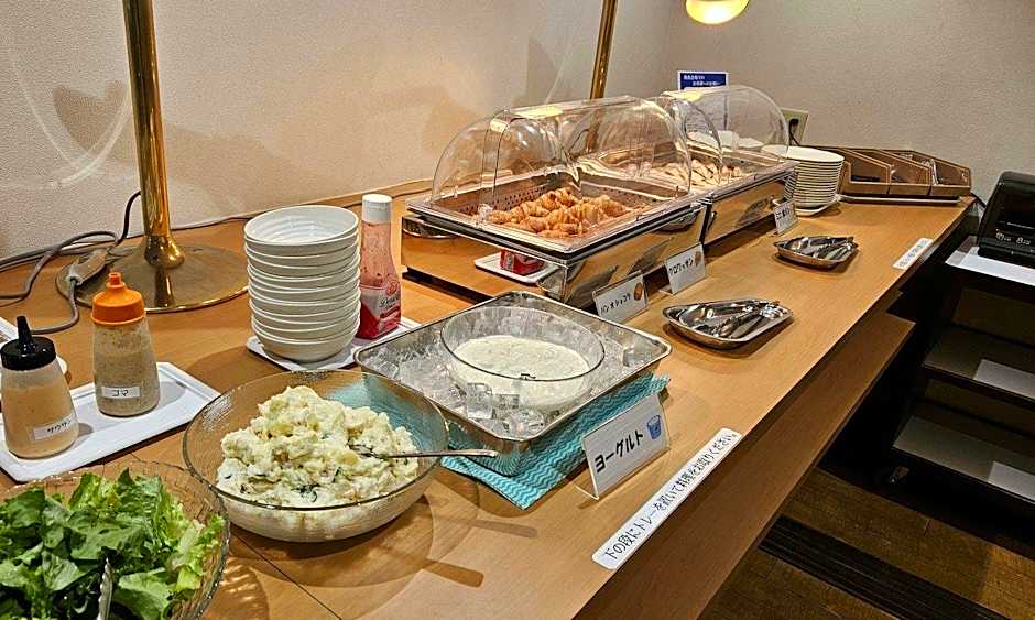 Hotel Promote Hakodate