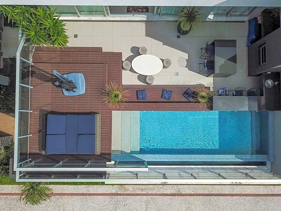 Condominio Quay Luxury