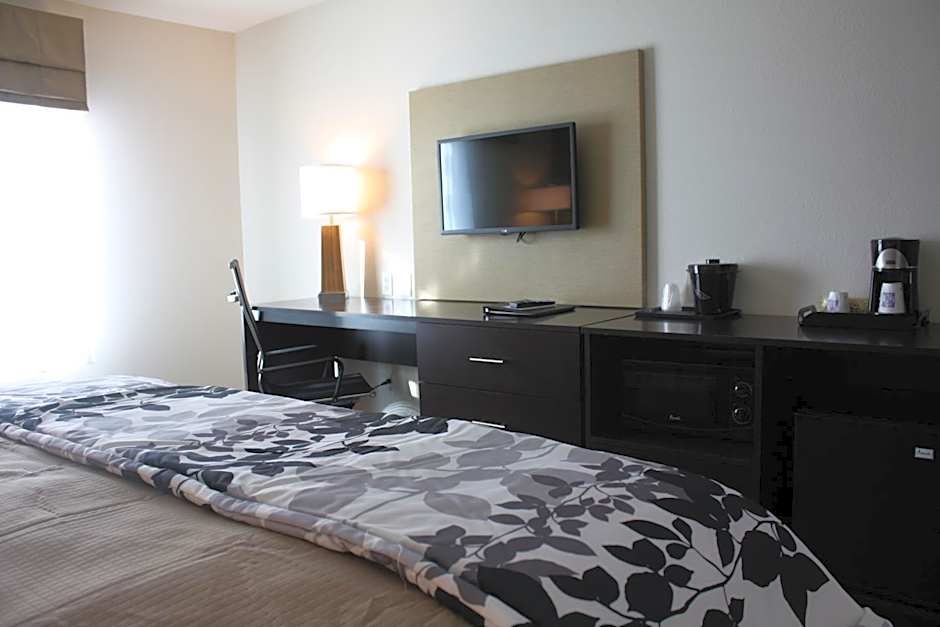 Sleep Inn & Suites & Conference Center