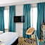 Hotel Haussmann St Augustin