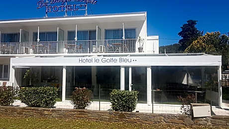 Hotel Le Golfe Bleu