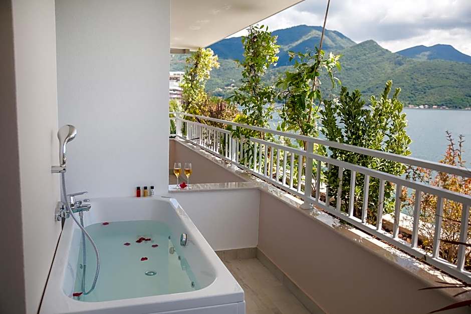 Boutique Hotel and Spa Blanc & Bleu - Blanche