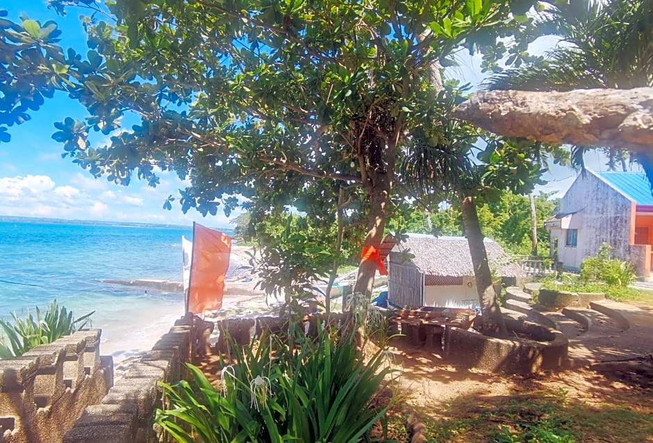 Warren's Beach Resort San Remigio