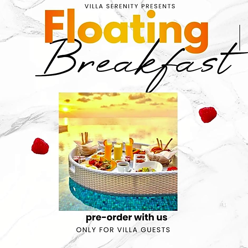 Villa Serenity, Tanzania Unforgettable