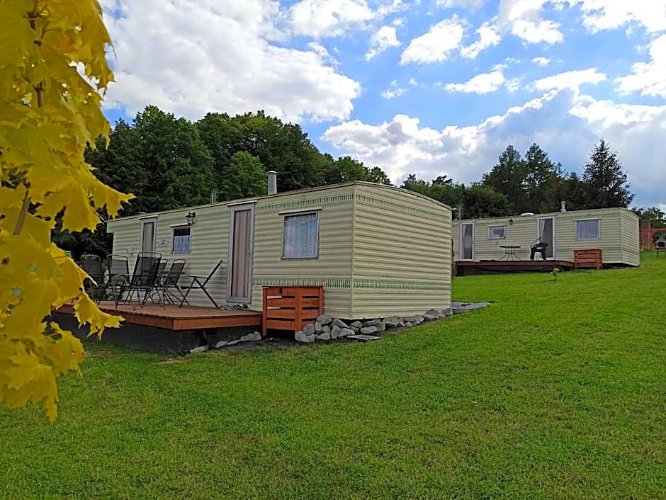 Leśny Zakątek Radocza