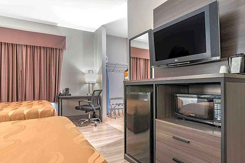 Quality Inn & Suites Demopolis