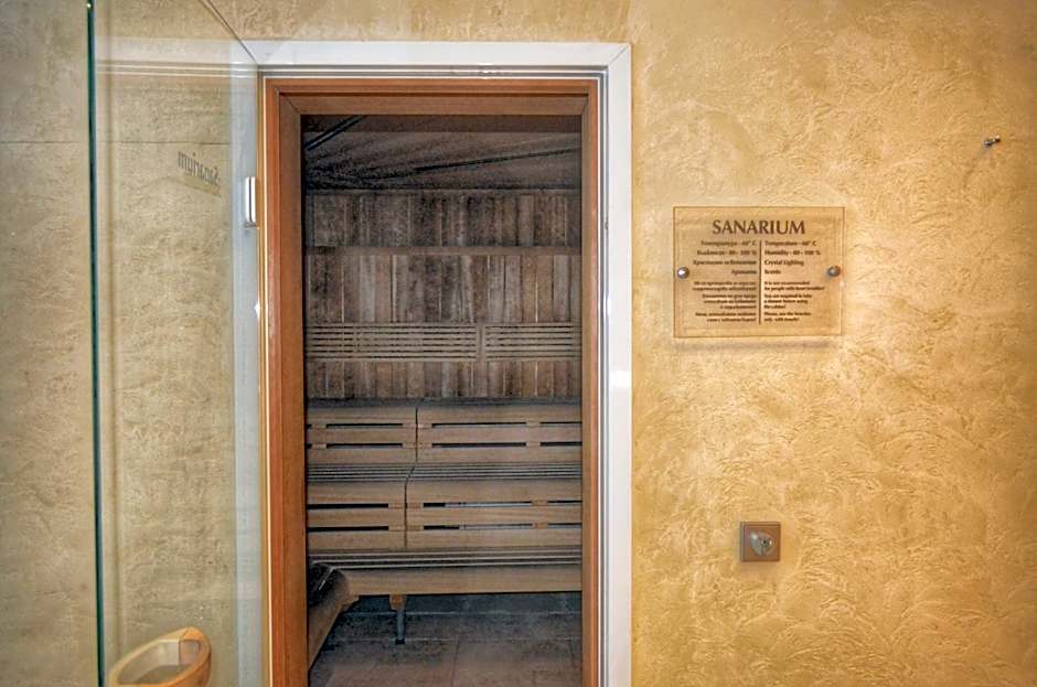 Bellevue Residence Apartments