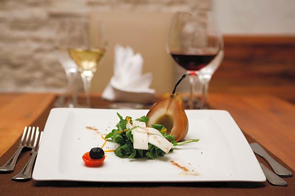 Boutique Hotel Marco Polo