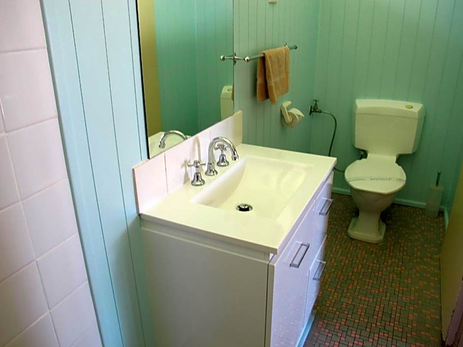 Merimbula Gardens Motel