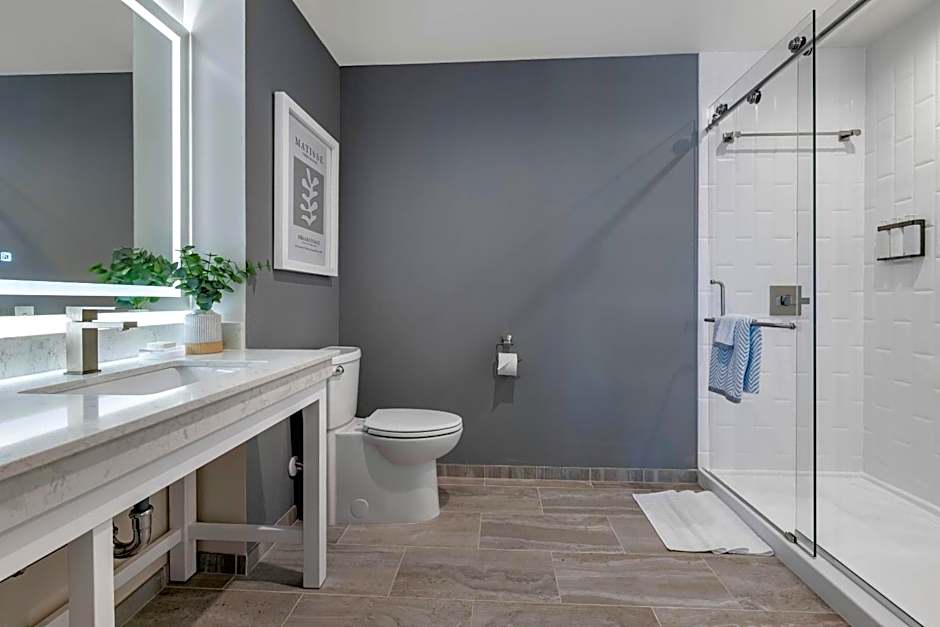 Cambria Hotel Calabasas - Malibu