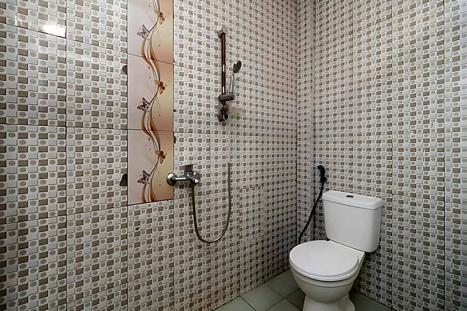 RedDoorz @ Jalan Gajah Mada Lampung