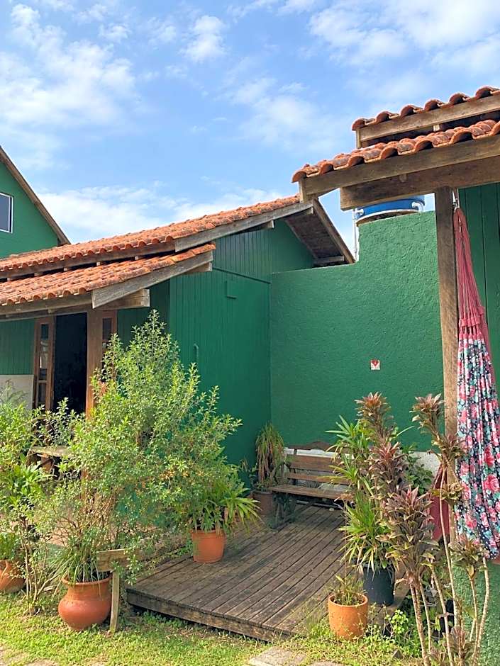 Cabanas Prema