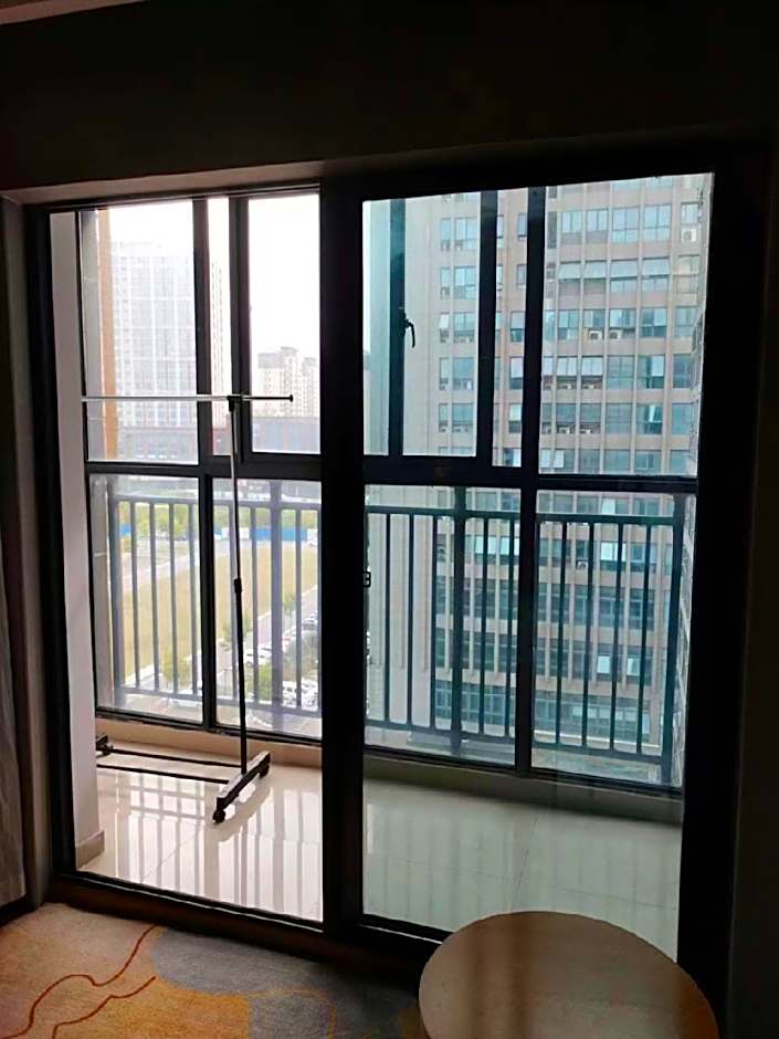 GreenTree Eastern Luan Jinzhai County Lotus Hill Road Hotel