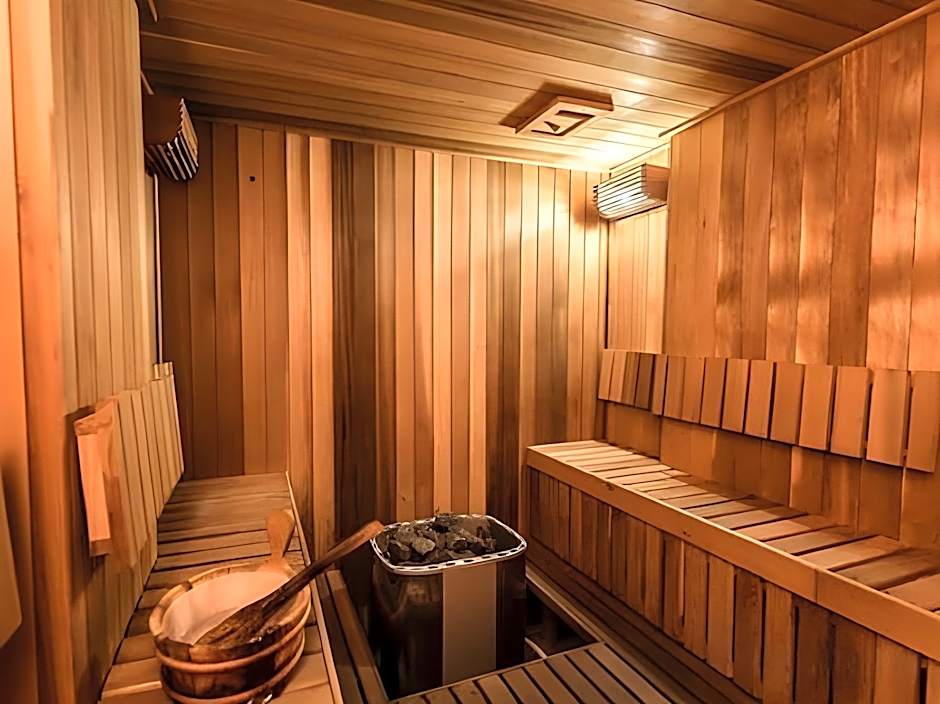 Borneo Coastal Residence @ Imago Mall