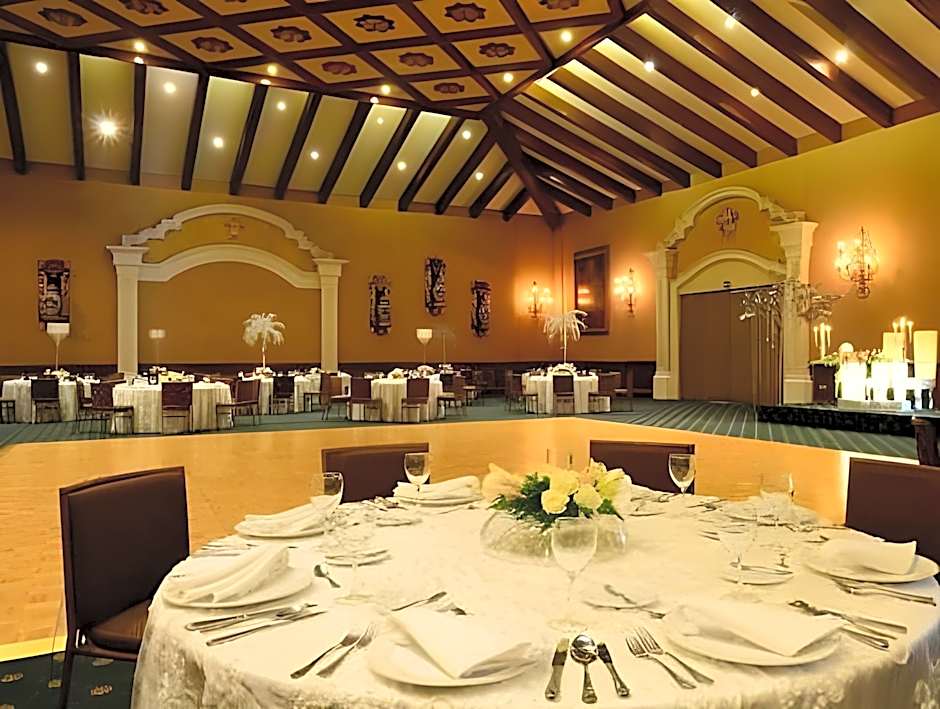 Quinta Real Saltillo