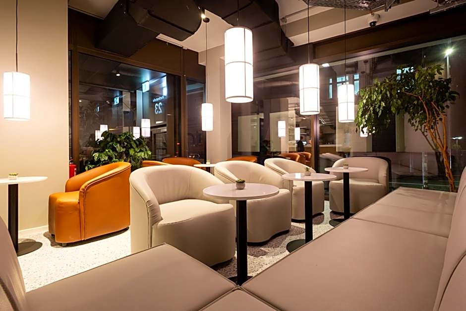 Ginn Apartment Hotel Stuttgart Esslingen
