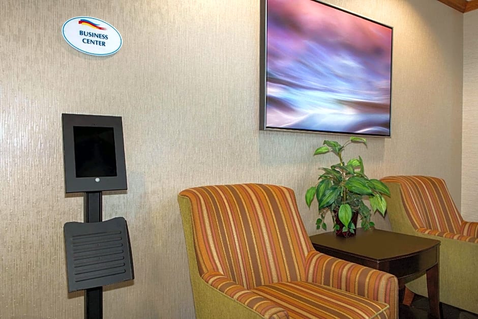 Baymont by Wyndham Jefferson City