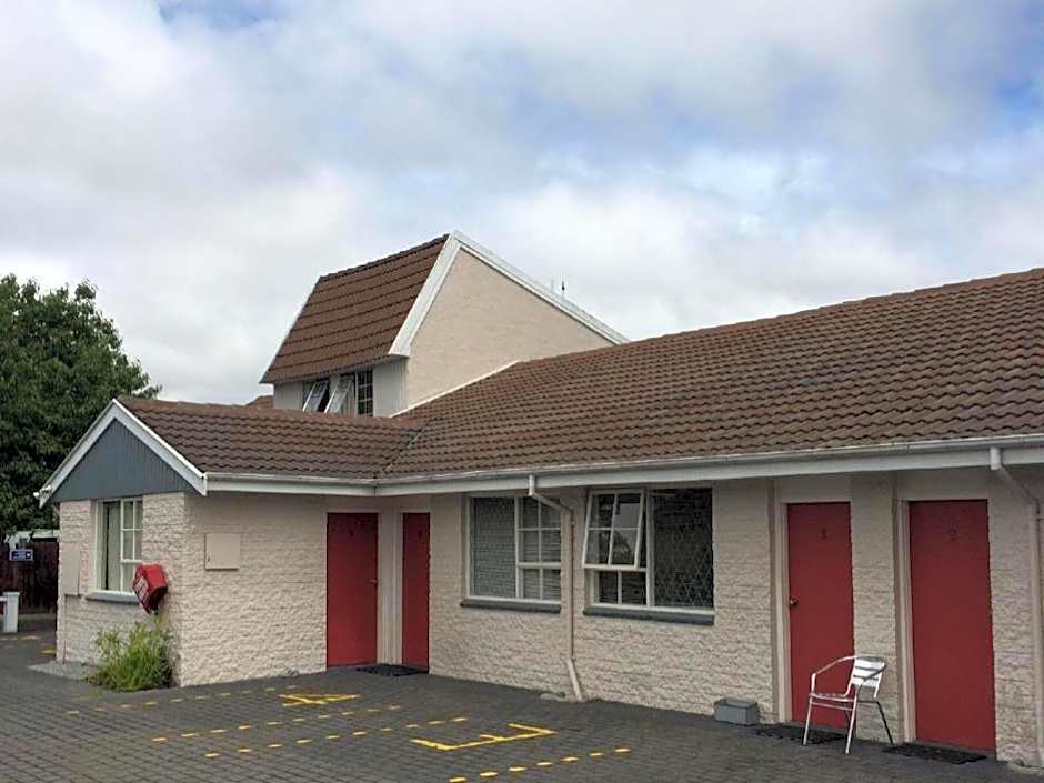 Ferry Motel