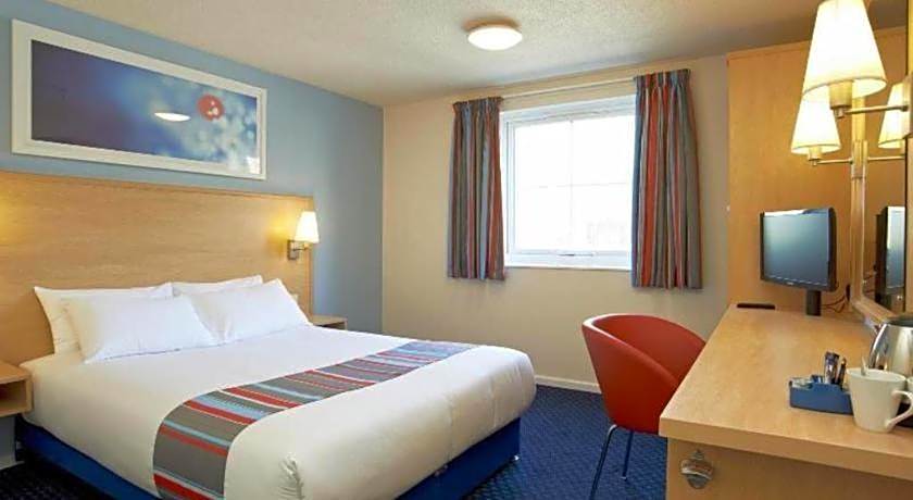 Travelodge Grantham A1