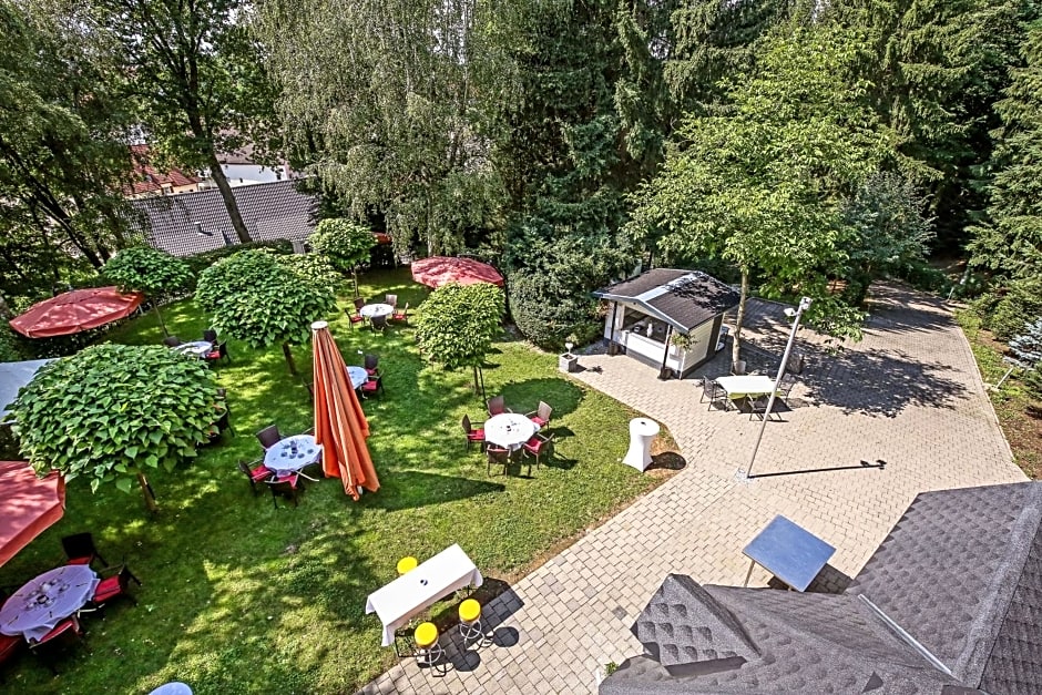 Aalener Römerhotel aWL
