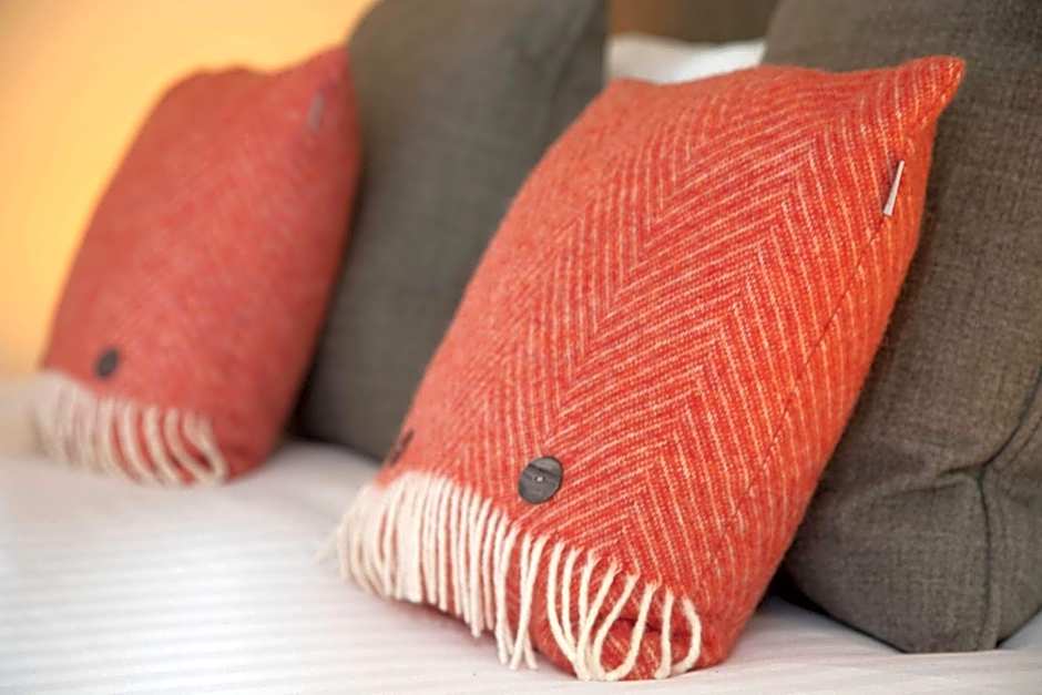 The Murray Park Hotel