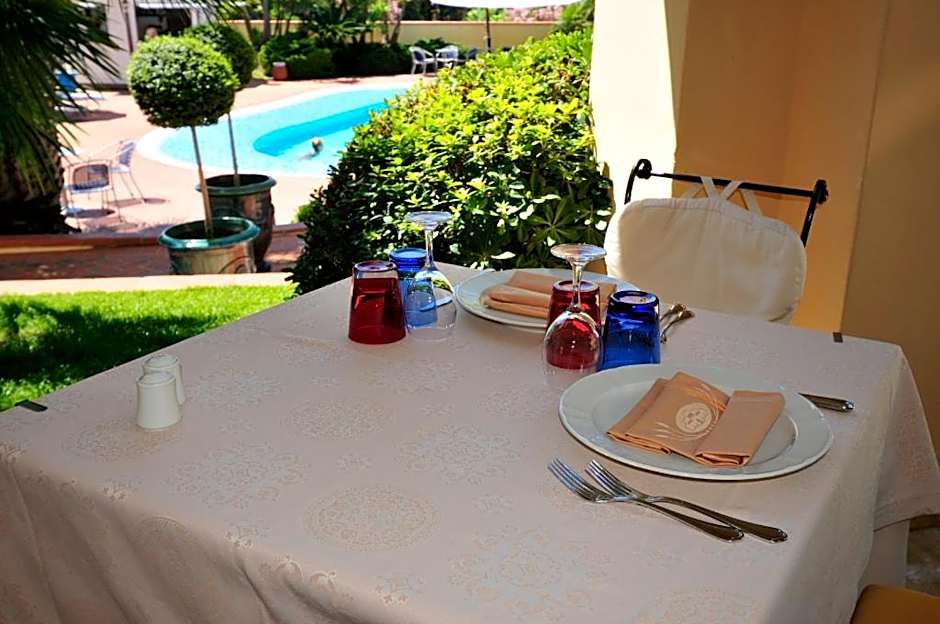Hotel Arbatasar