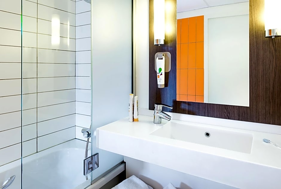 Ibis Styles Lyon Centre - Gare Part Dieu