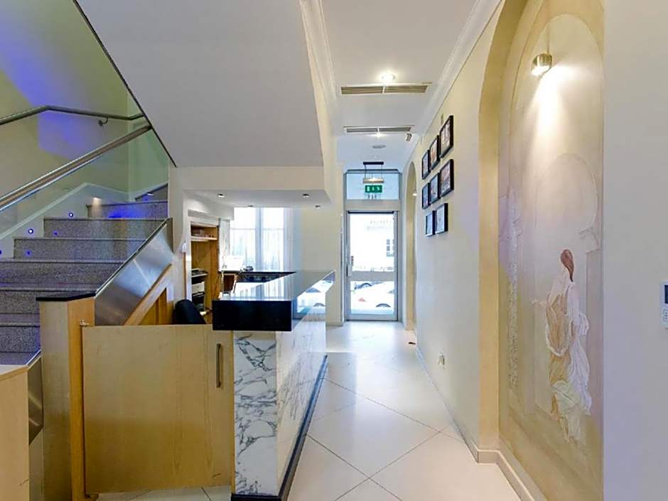 The Royal Chulan Hyde Park Hotel