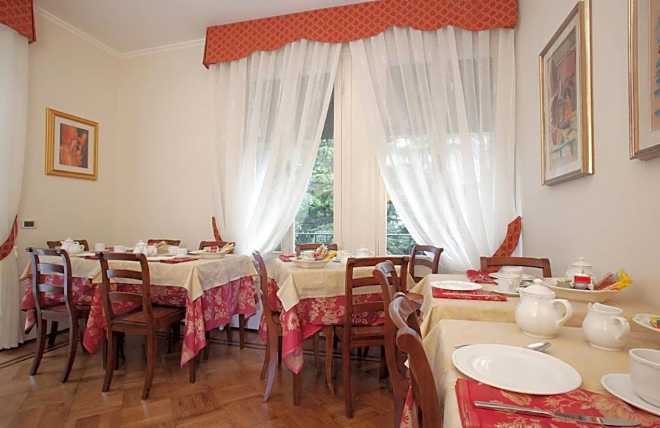 Ca' San Rocco