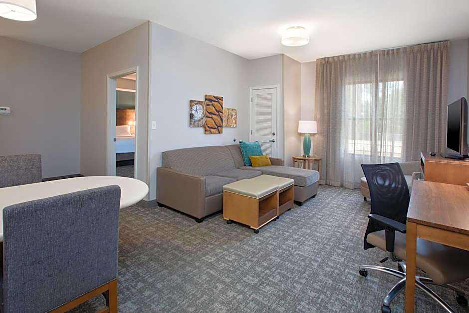 Staybridge Suites AUBURN HILLS By IHG