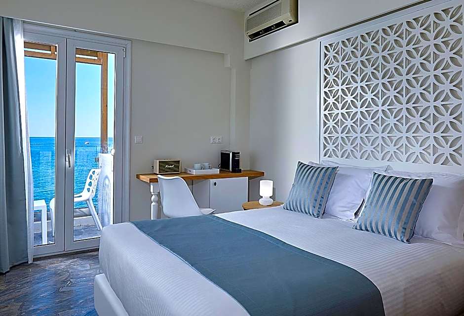 Vasia Boulevard Hotel (Adults Only)