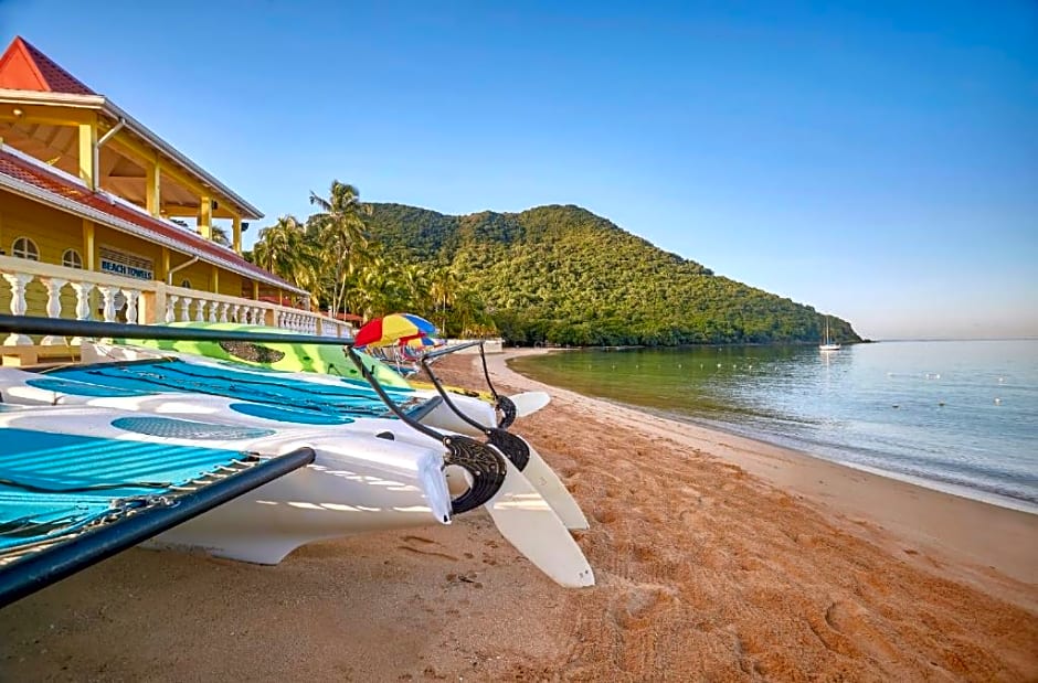 Starfish St Lucia - All Inclusive
