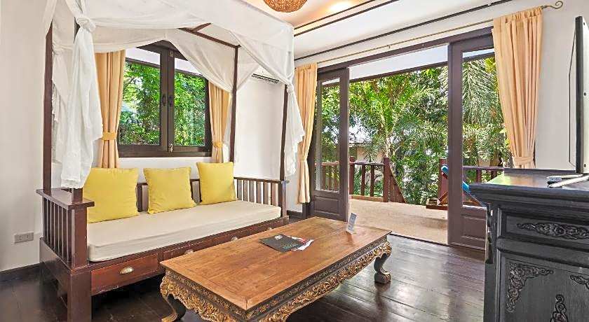 Paradise Island Estate