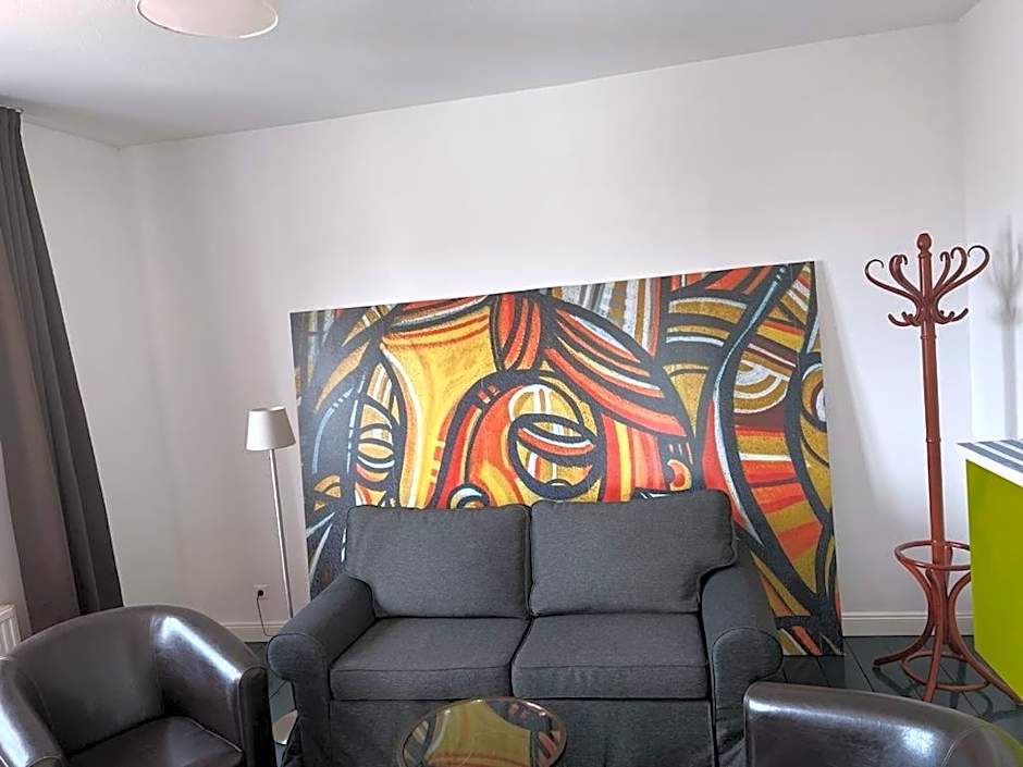 Georg Rass Gästehaus