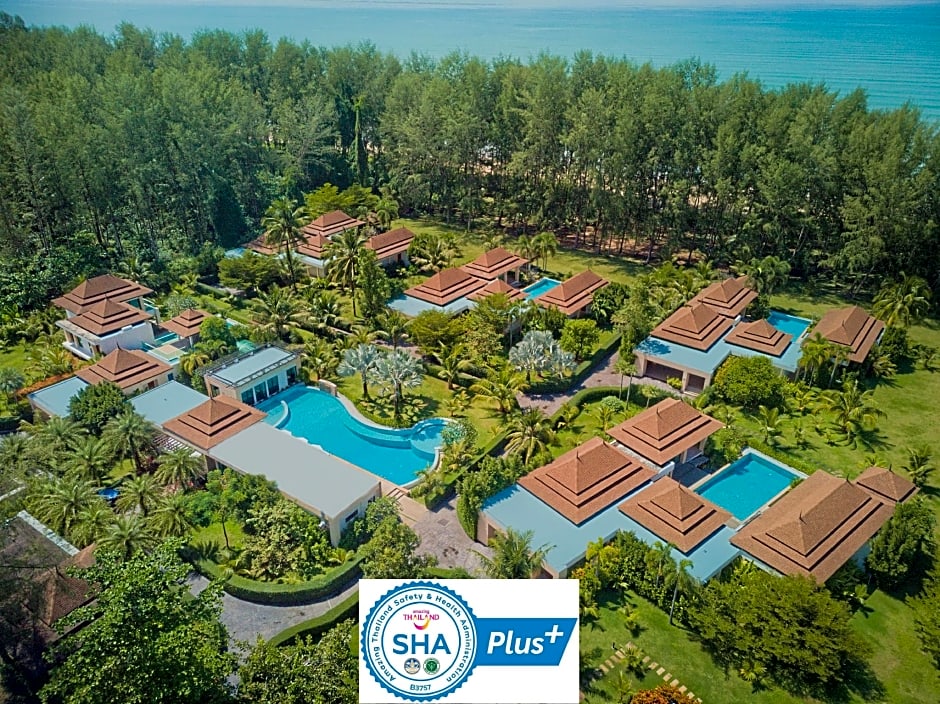 Ataman Luxury Villas