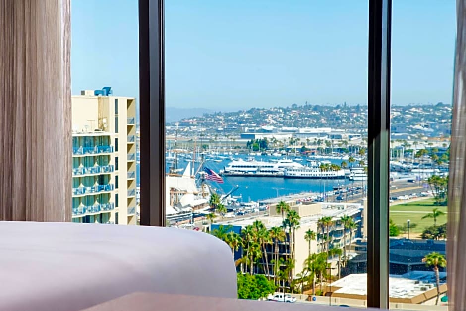 Residence Inn by Marriott San Diego Downtown/Bayfront
