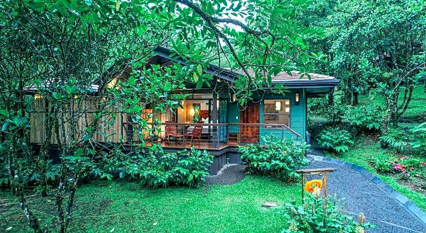 El Silencio Lodge & Spa Costa Rica