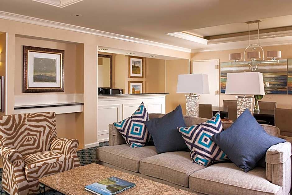 Greenville Marriott