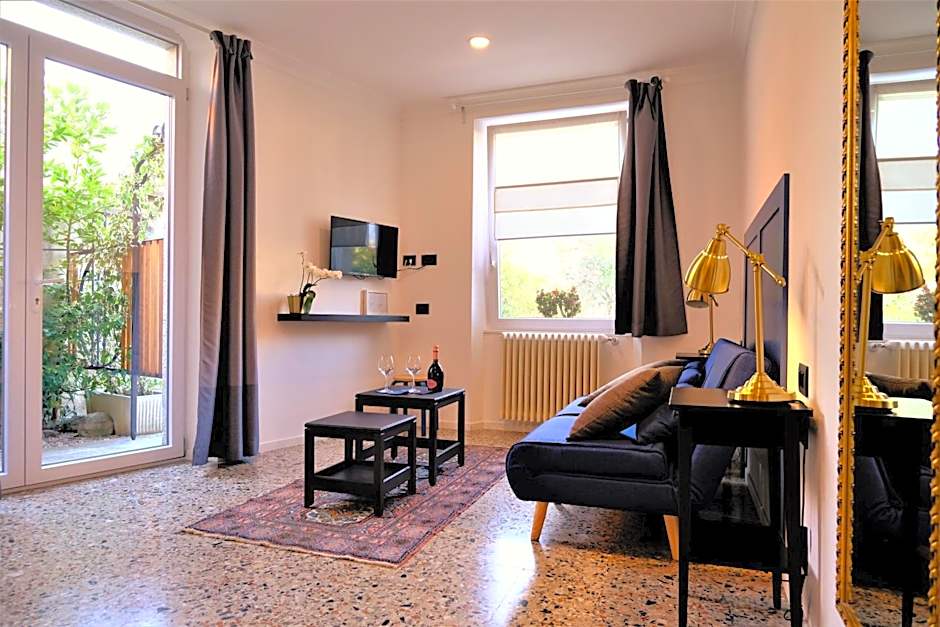 Residenza Laurum