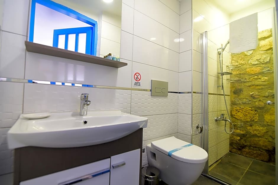 Eleni (L&E) Pansiyon