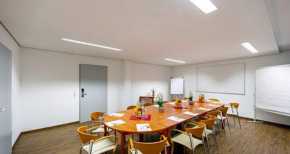 PLAZA INN Braunschweig City Sud