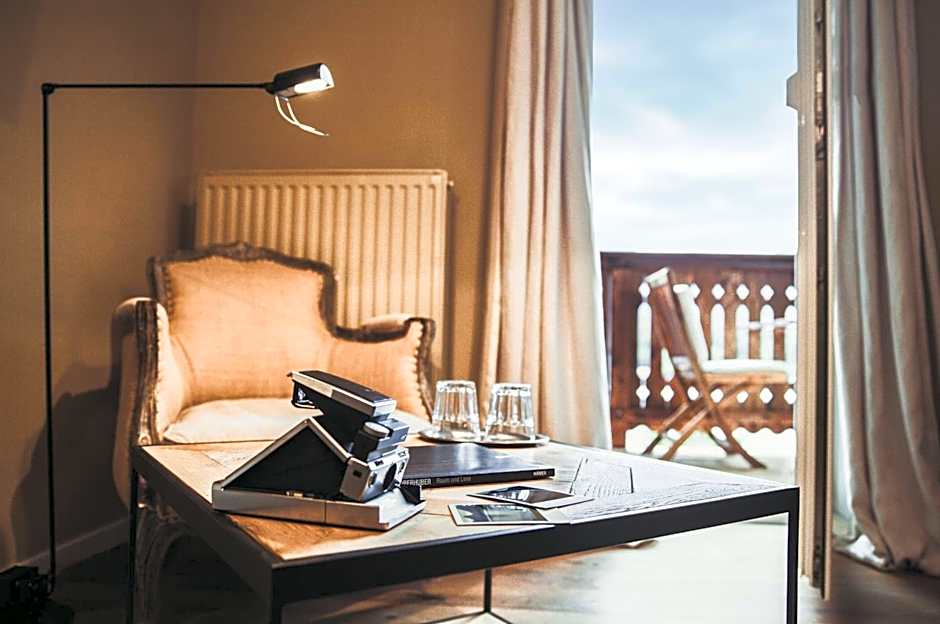 Strandhotel Margaretha