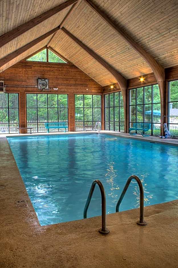 Foxhunt at Sapphire Valley